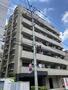 亀戸駅より徒歩10分 5階 築30年の賃貸物件