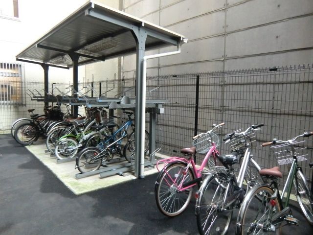 その他共有部分　レジディア日本橋馬喰町III