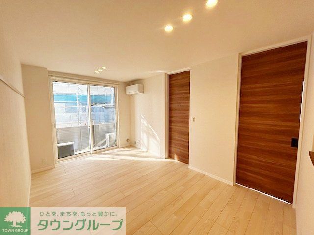 居室・リビング　リビング/居室