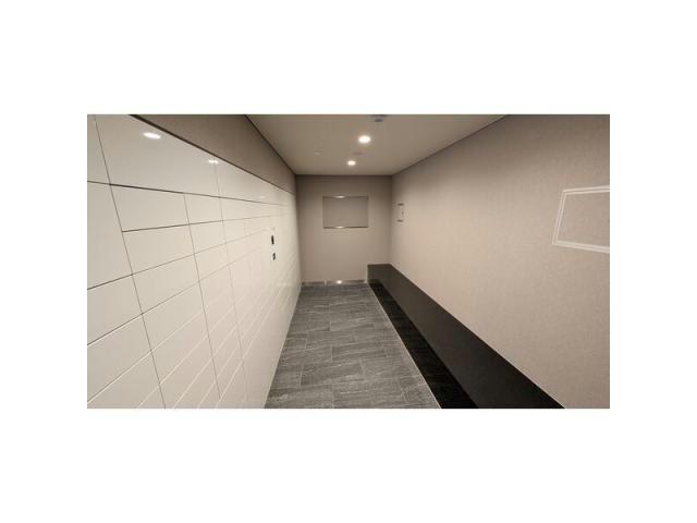 ザ レジデンスパーク栄の外観写真