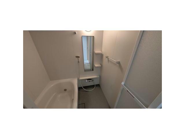 ザ レジデンスパーク栄の風呂写真