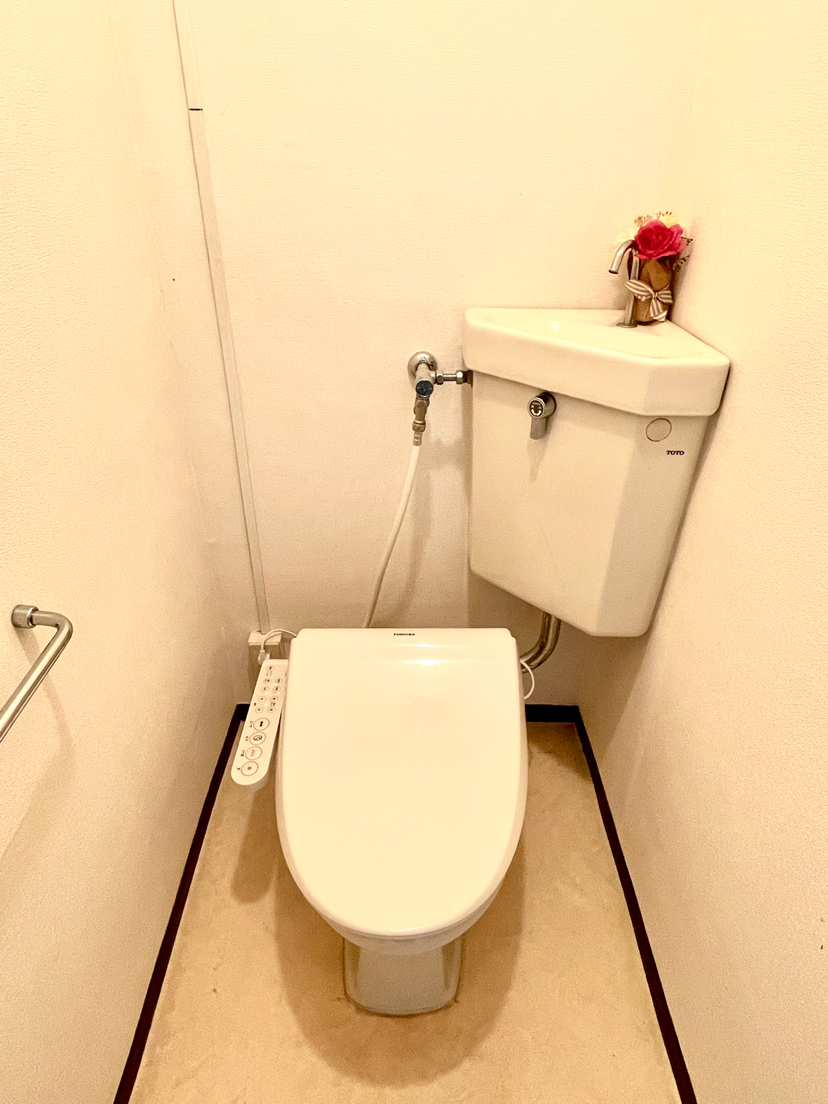 トイレ　他のお部屋の参考写真