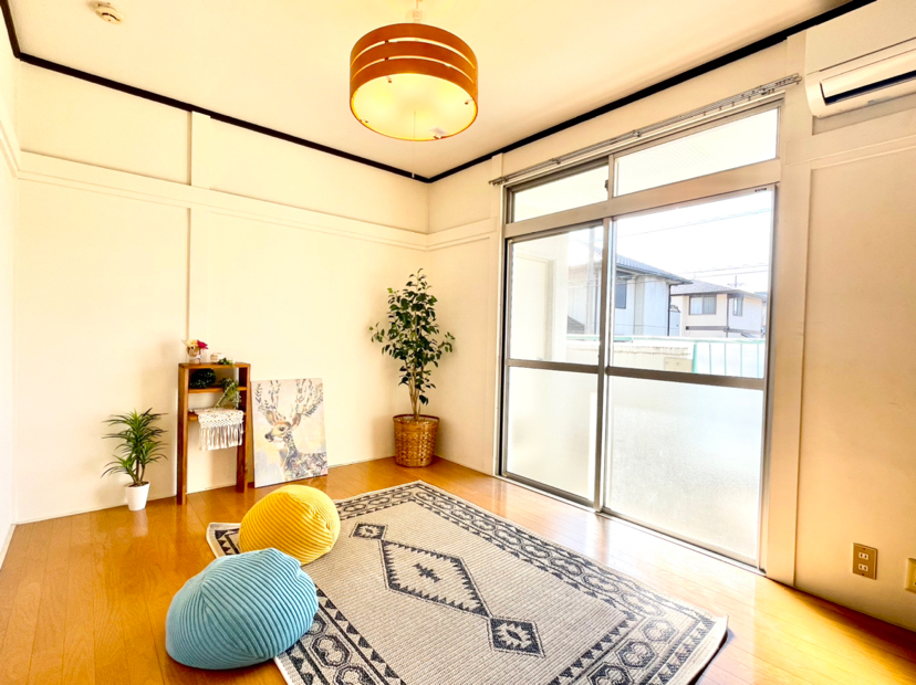 居室・リビング　他のお部屋の参考写真