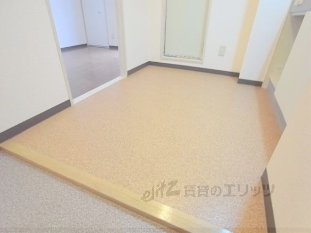 居室・リビング　居室