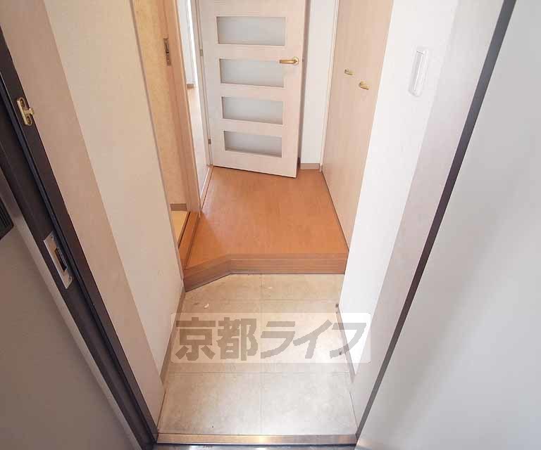 玄関　玄関です