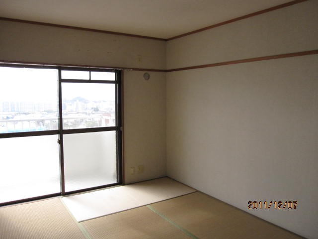 その他部屋・スペース　どの部屋も日当たり良しです