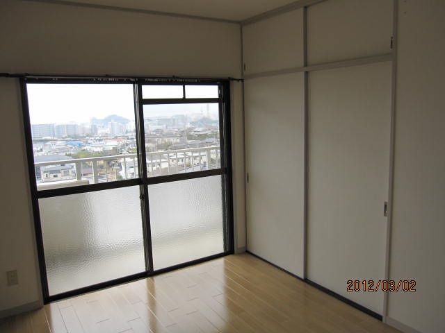 その他部屋・スペース　どの部屋も日当たりいです