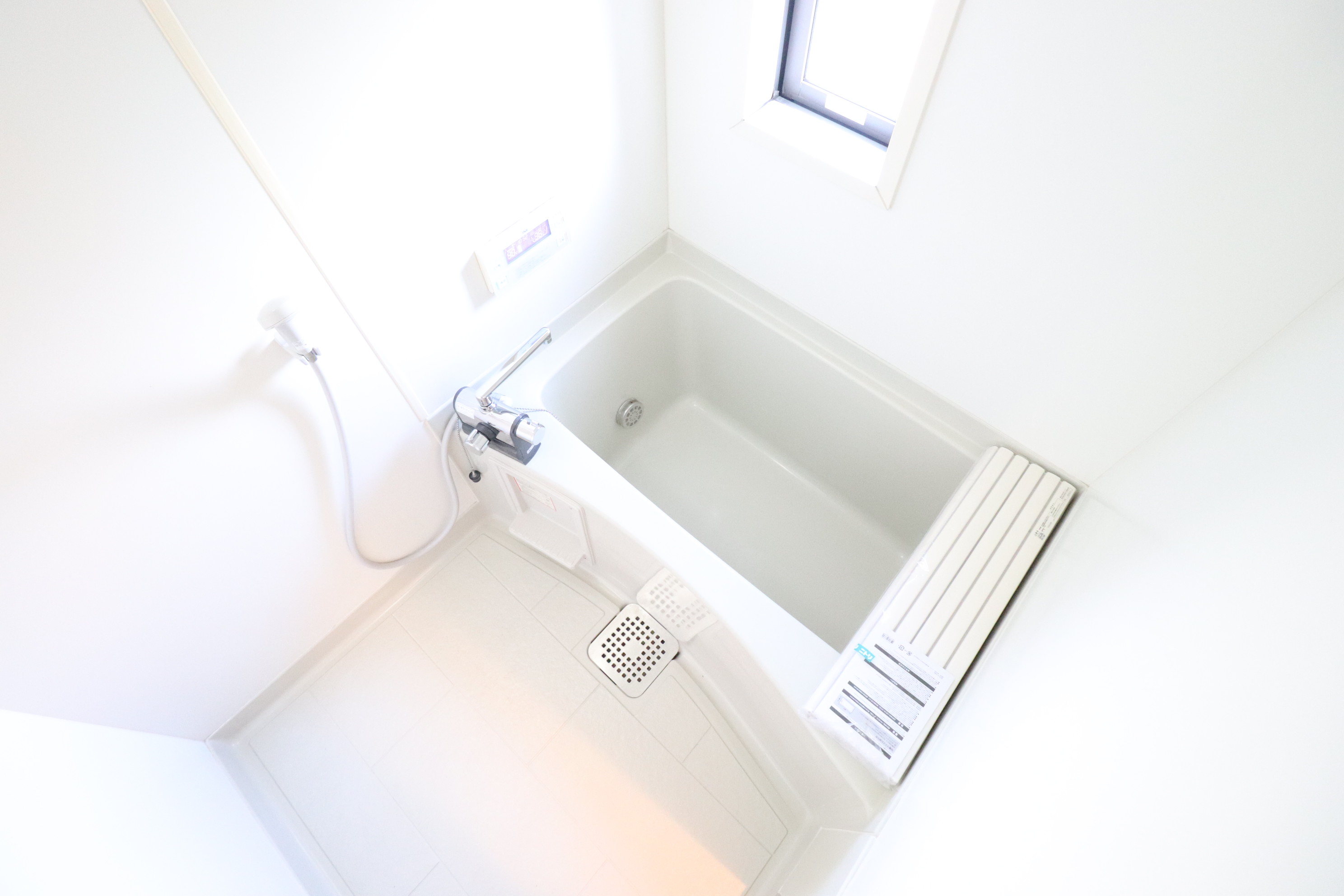 バス・シャワールーム　バスルーム♪