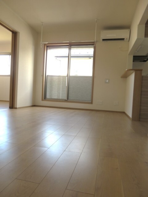 居室・リビング　別室参照