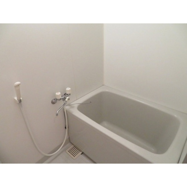 バス・シャワールーム　バスルーム