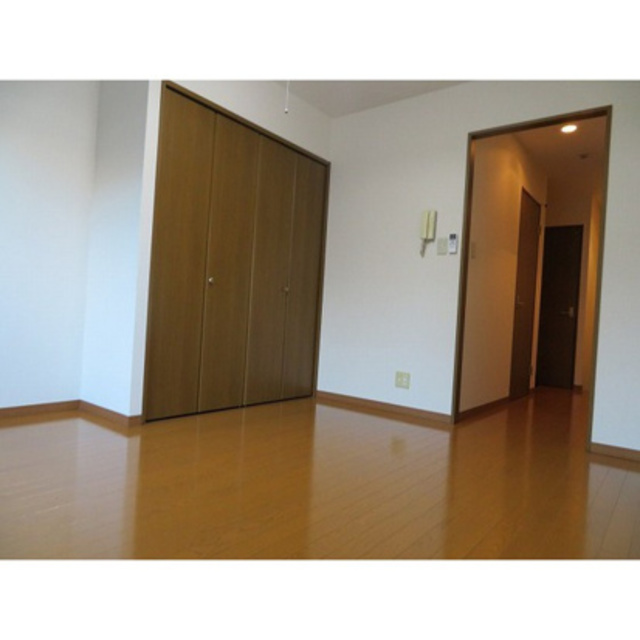 居室・リビング　きれいなお部屋