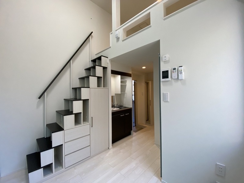 居室・リビング　同仕様写真