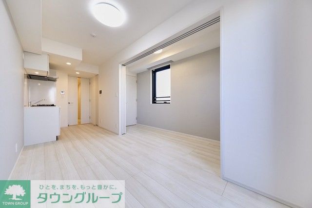 居室・リビング　※写真は同タイプ住戸です。