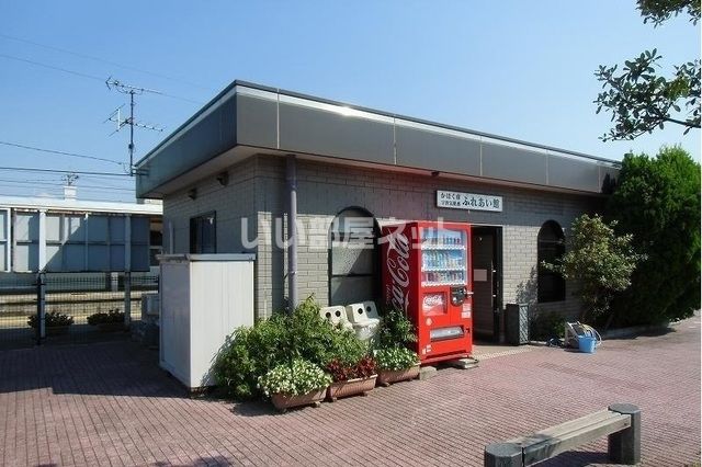 その他　宇野気駅（その他）まで1333m