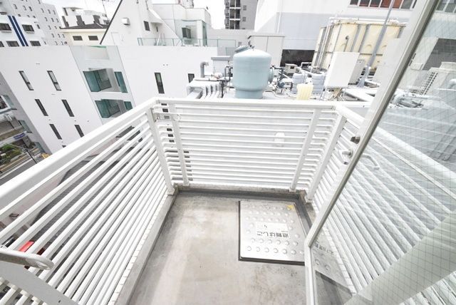 その他設備　★バルコニー★