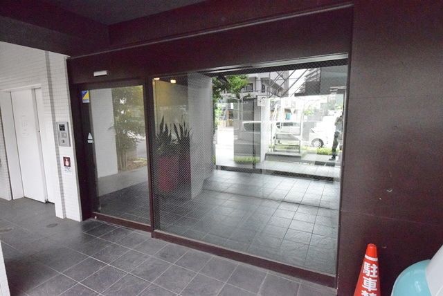 エントランス　★エントランス★