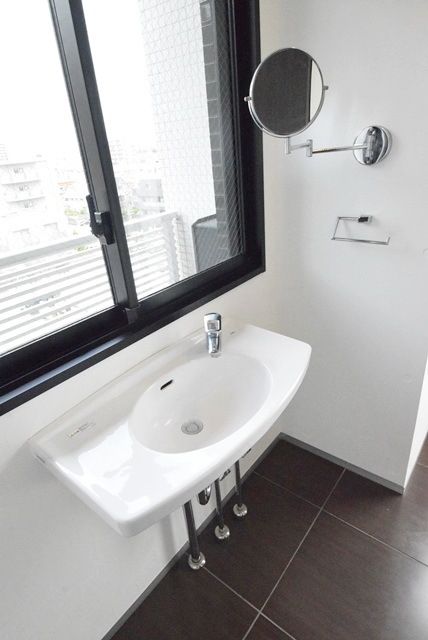 洗面設備　★独立洗面台★