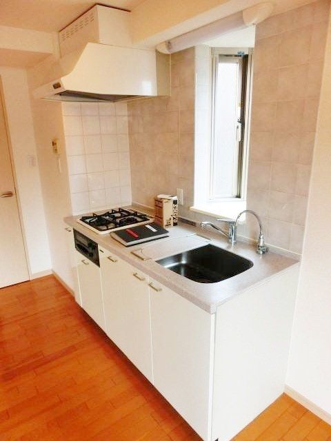 バス・シャワールーム　バスルーム