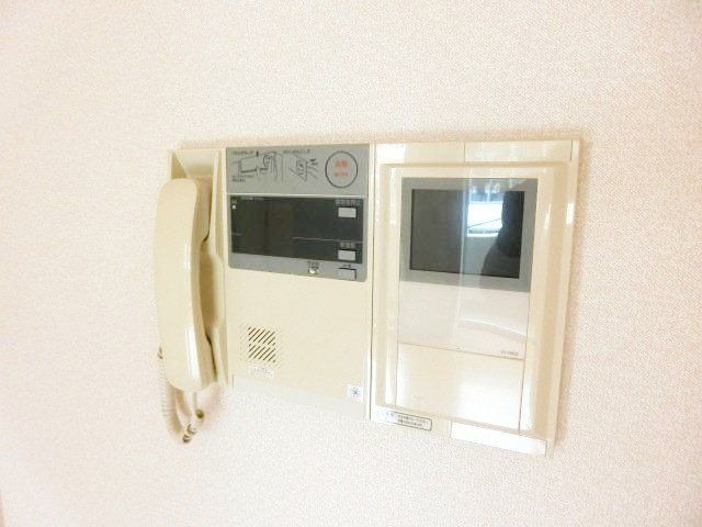 その他共有部分　エレベーター