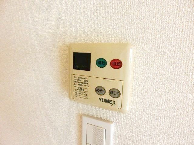 洗面設備　独立洗面台