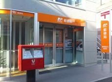 コンビニ　サンクス（コンビニ）まで314m