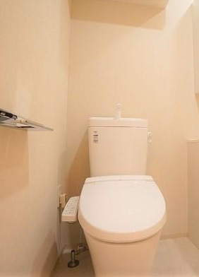 トイレ　参考写真です