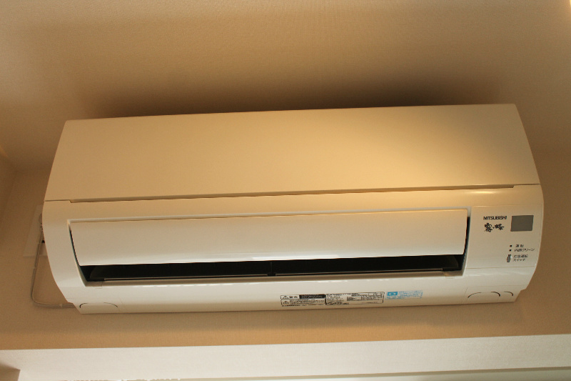 その他共有部分　設備充実のハイグレード賃貸マンションです。