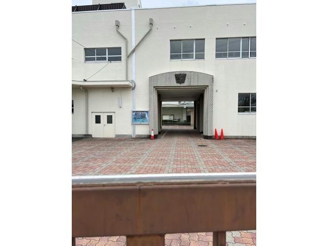 中学校　名古屋市立志段味中学校（中学校）まで771m