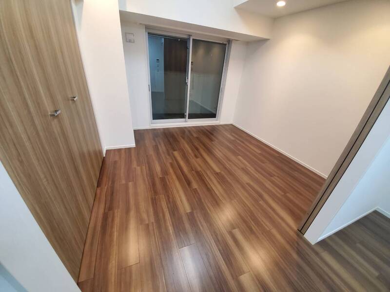 居室・リビング　居室※別部屋参考写真