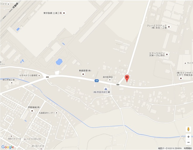 その他　案内図