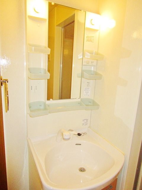 洗面設備　★シャンプードレッサー★