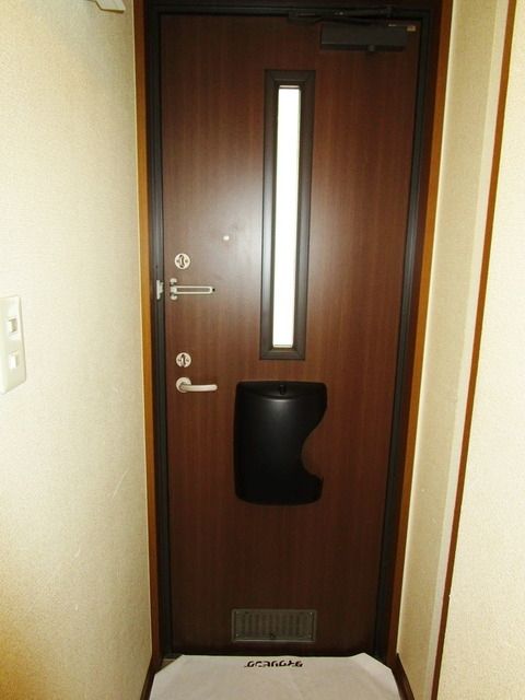 玄関　★玄関★