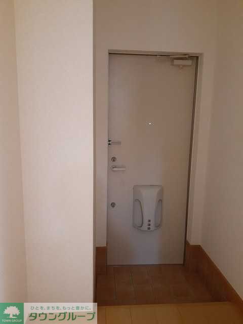 玄関　★タウンハウジング蒲田店取り扱い★