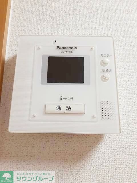 セキュリティ　★タウンハウジング蒲田店取り扱い★