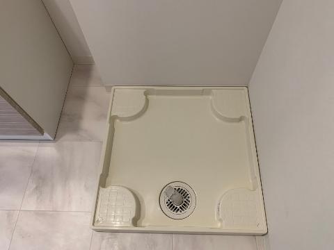 その他　洗濯機置場