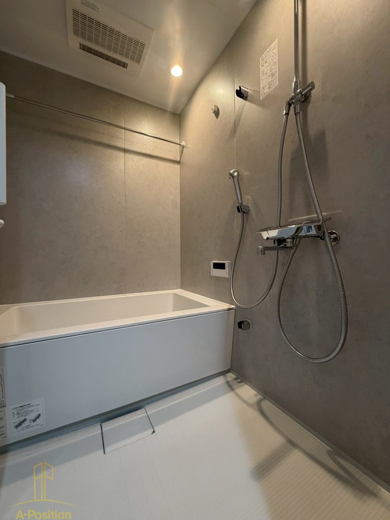 バス・シャワールーム　サンエール南堀江