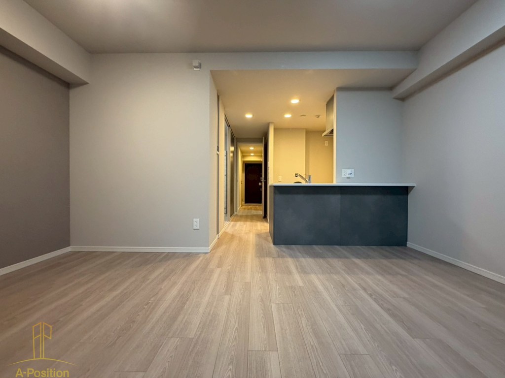 居室・リビング　サンエール南堀江