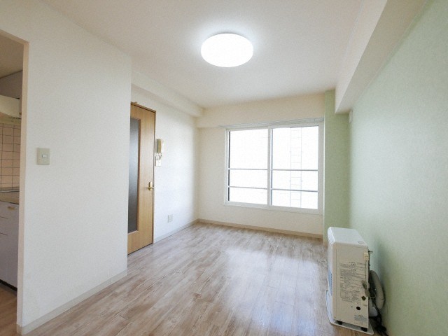 居室・リビング　【ノースアリーズ】を見たとお伝えください♪