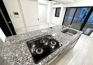 キッチン　※別室参考写真