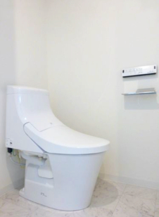 トイレ　※別室参考写真