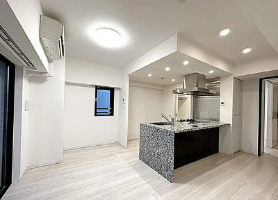 居室・リビング　※別室参考写真