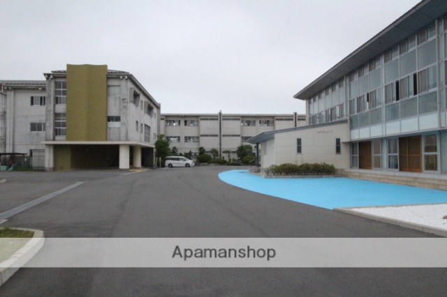 小学校　大坂小（小学校）まで218m