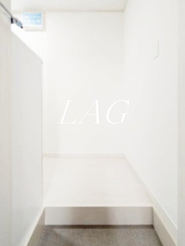 玄関　玄関です。