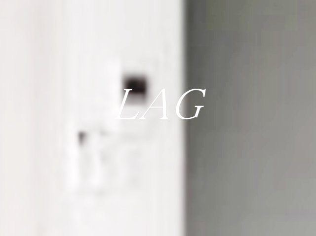 セキュリティ　モニター付きインターフォンです。