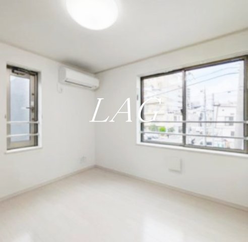 居室・リビング　洋室のお部屋です。