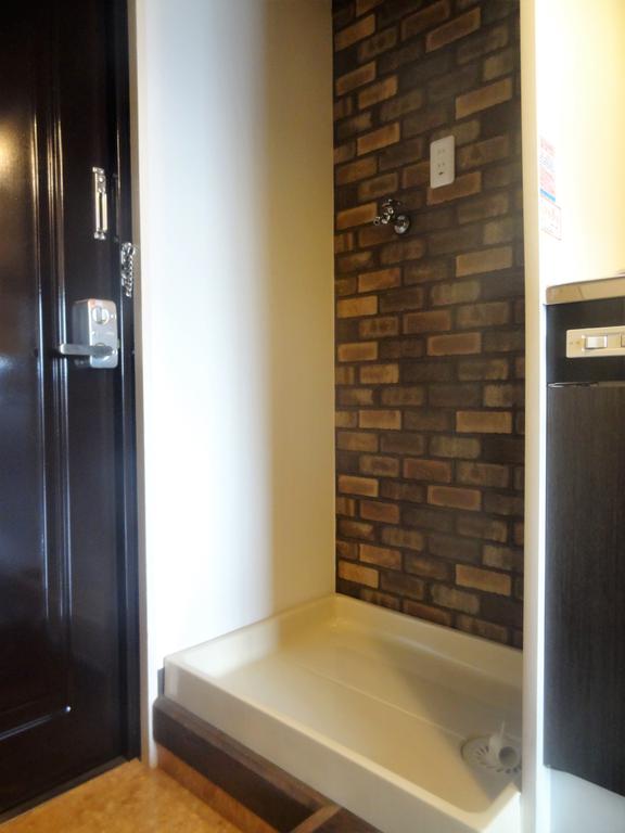 その他設備　WILL東伏見　西武新宿線東伏見駅　賃貸マンション