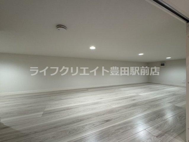 収納　※室内写真は同ハウスメーカー施工イメージとなります。
