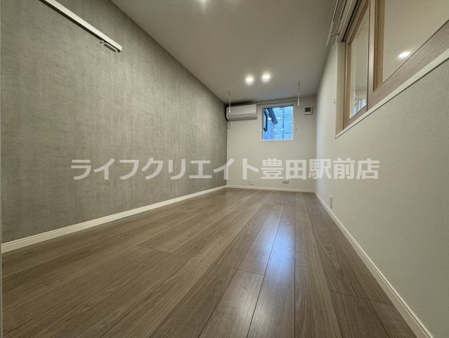 その他設備　※室内写真は同ハウスメーカー施工イメージとなります。