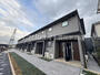 豊田駅より徒歩12分 新築 2階建の賃貸物件