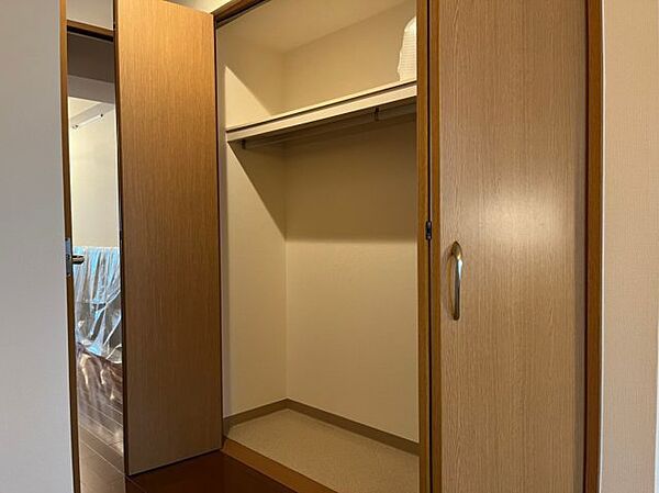 収納　※別部屋参照